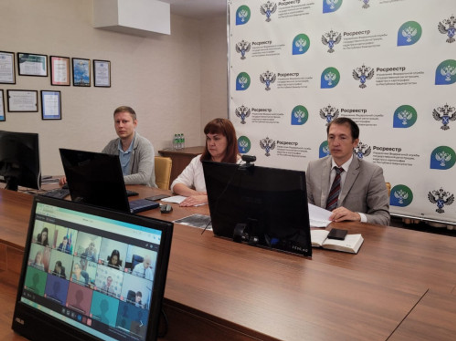 В Башкирии выявили свободные участки для проекта «Земля для стройки»