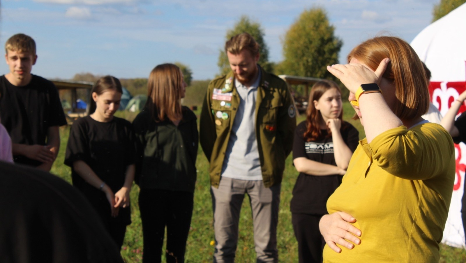 Два гранта — два вызова: в Башкирии соберут студенческие отряды ПФО