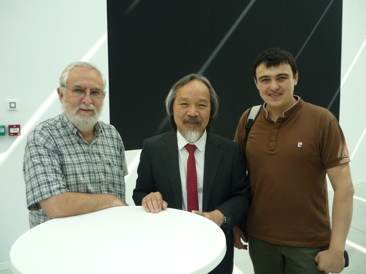 Ильдус Шарафуллин, 2016 год