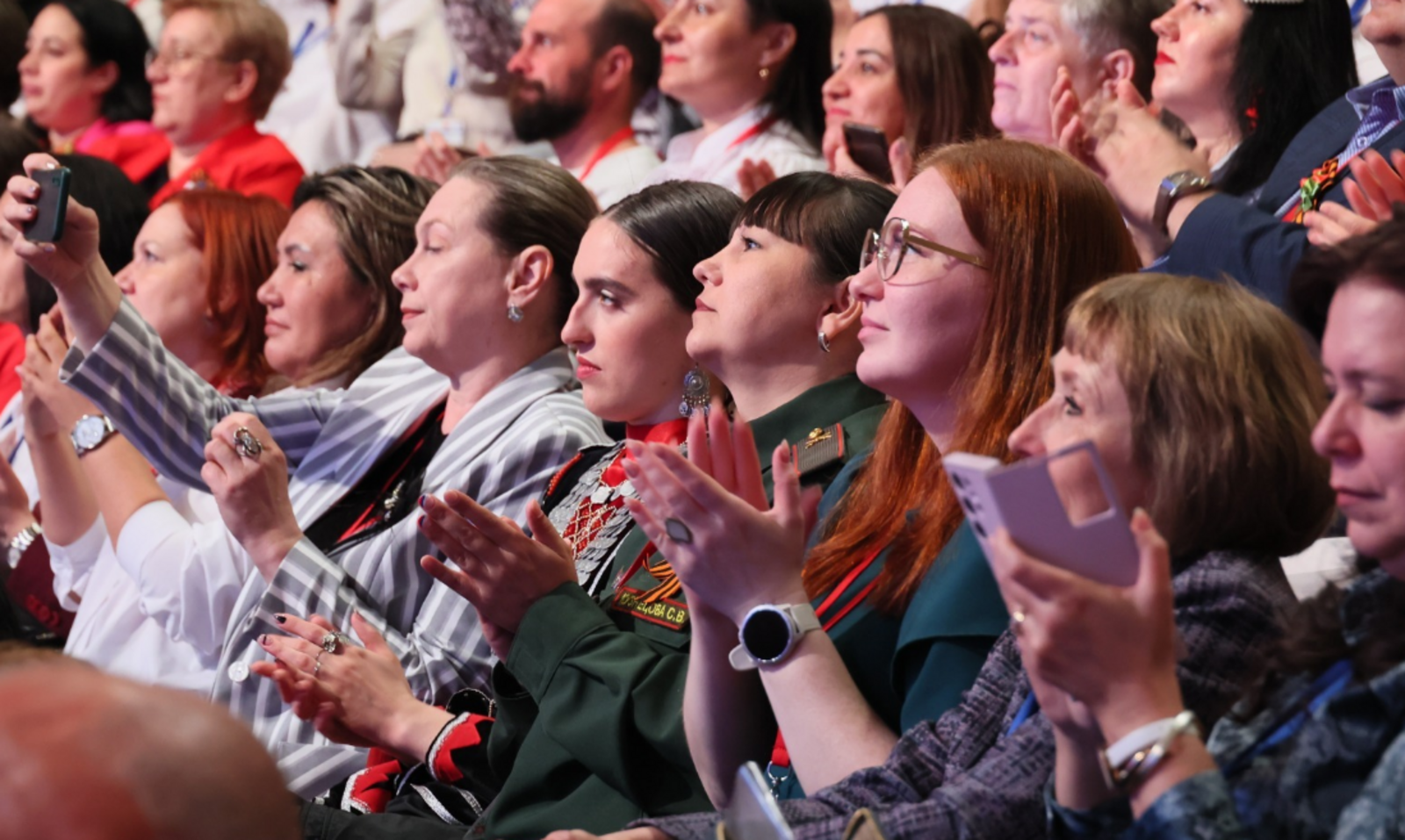 В Уфе собрались педагоги дополнительного образования из разных регионов России