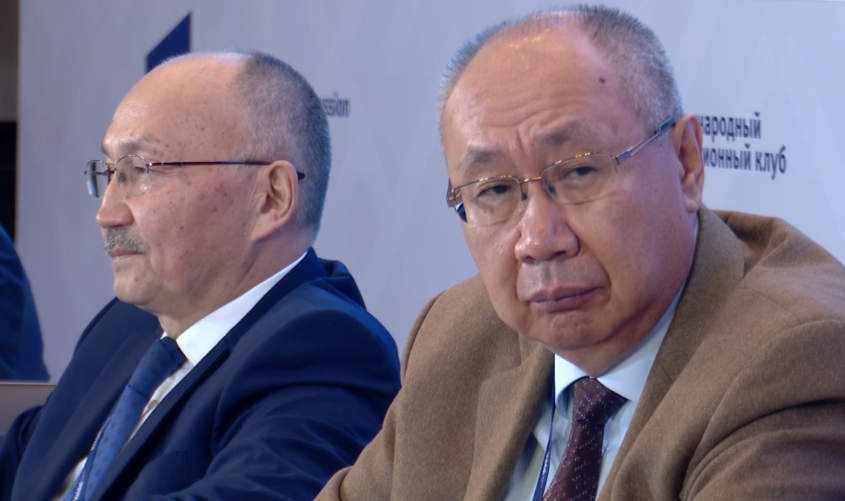 Эксперты Центральноазиатской конференции в Уфе: Не надо верить русофобским вбросам в соцсетях