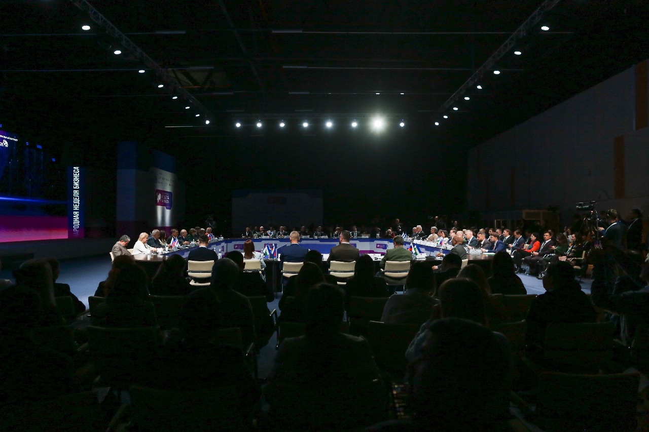 Башкортостан и Таджикистан на МНБ в Уфе определят новые векторы партнёрства