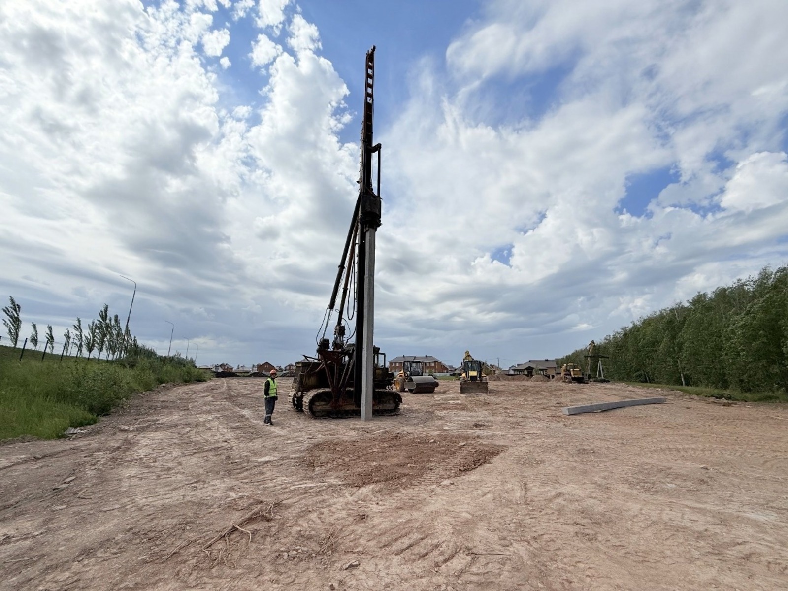 соцсети Радия Хабирова