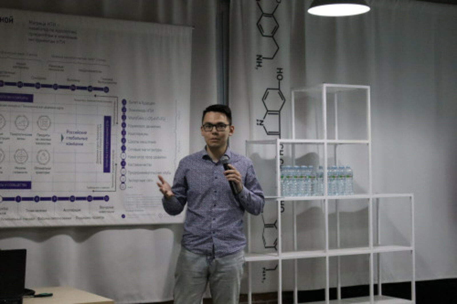 Студент из Уфы создает соцсеть взаимопомощи