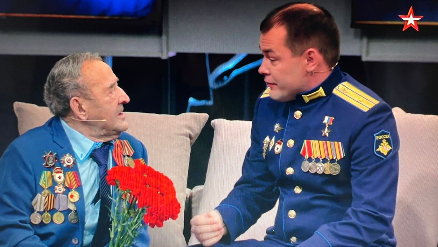 Две эпохи, две войны: герои Башкирии рассказали о подвигах