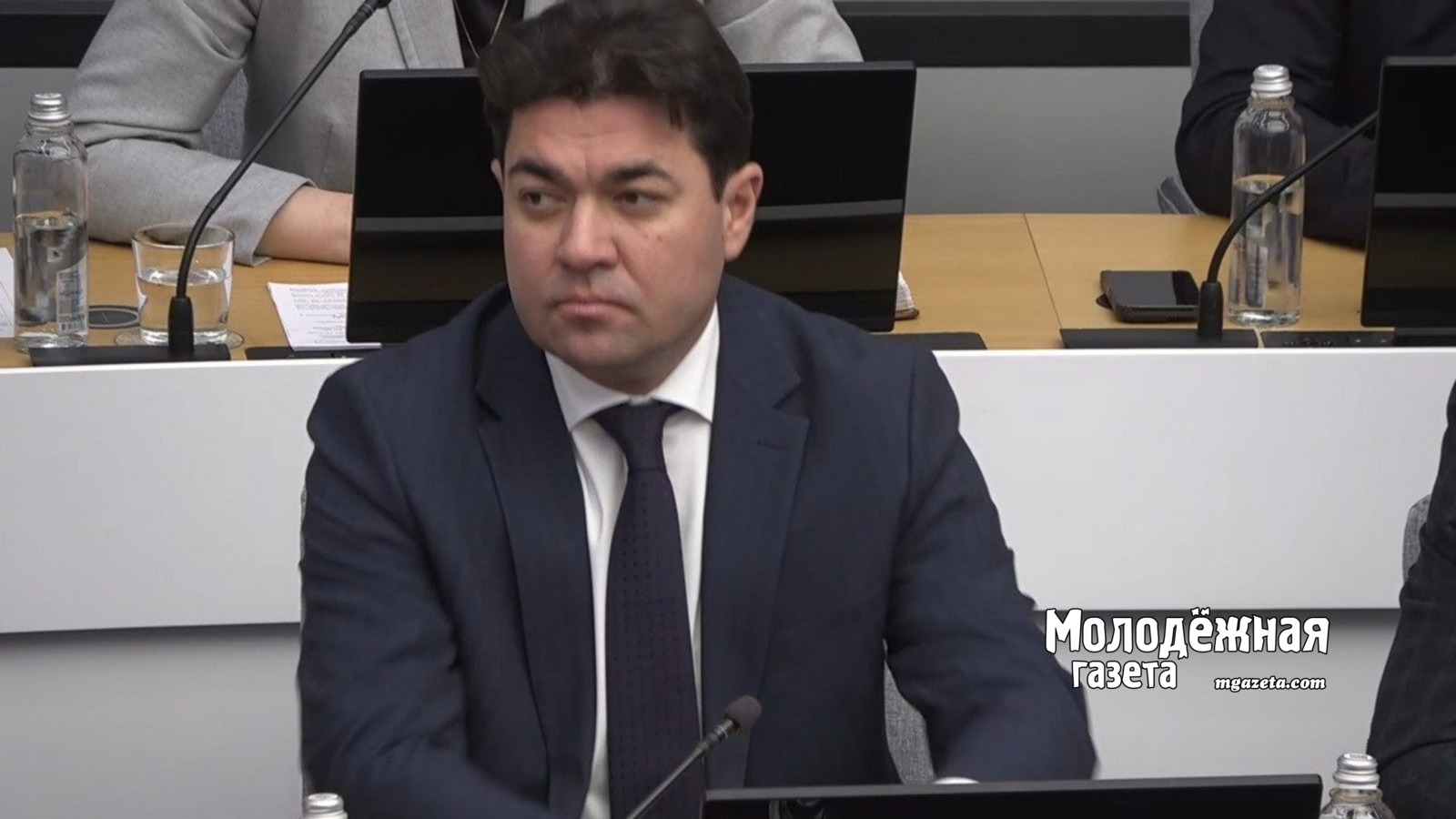 Фото: скрин видео оперативного совещания в ЦУР Башкортостан