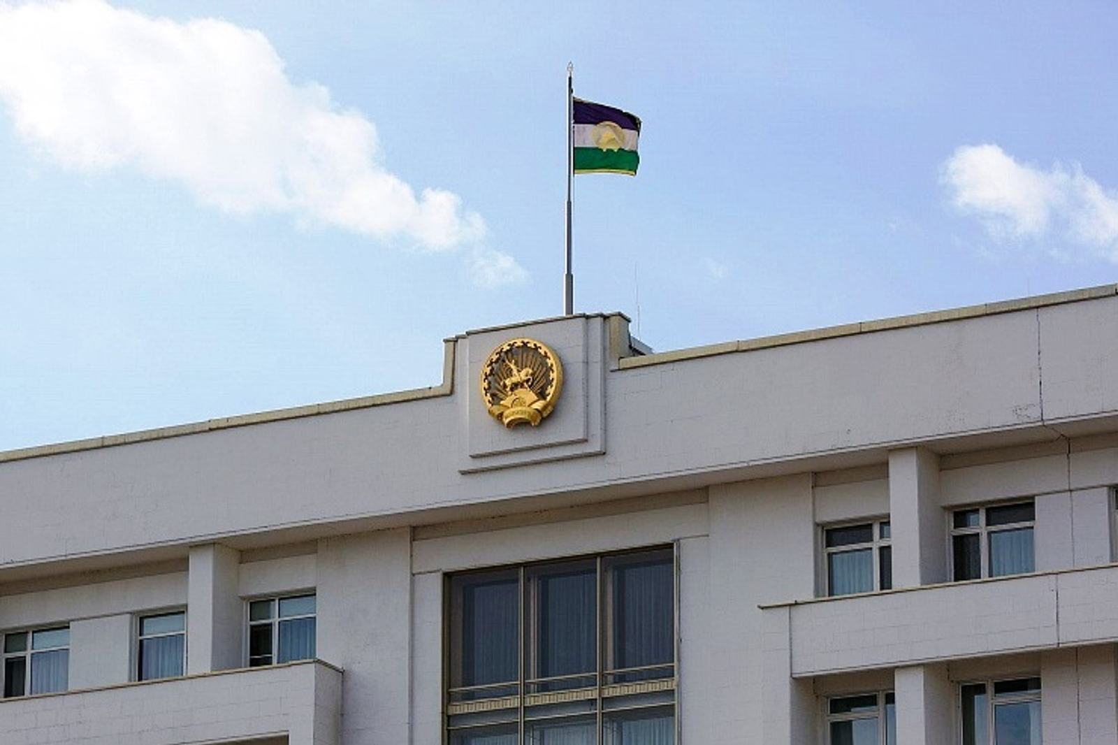 В Башкирии учредили День национального танца