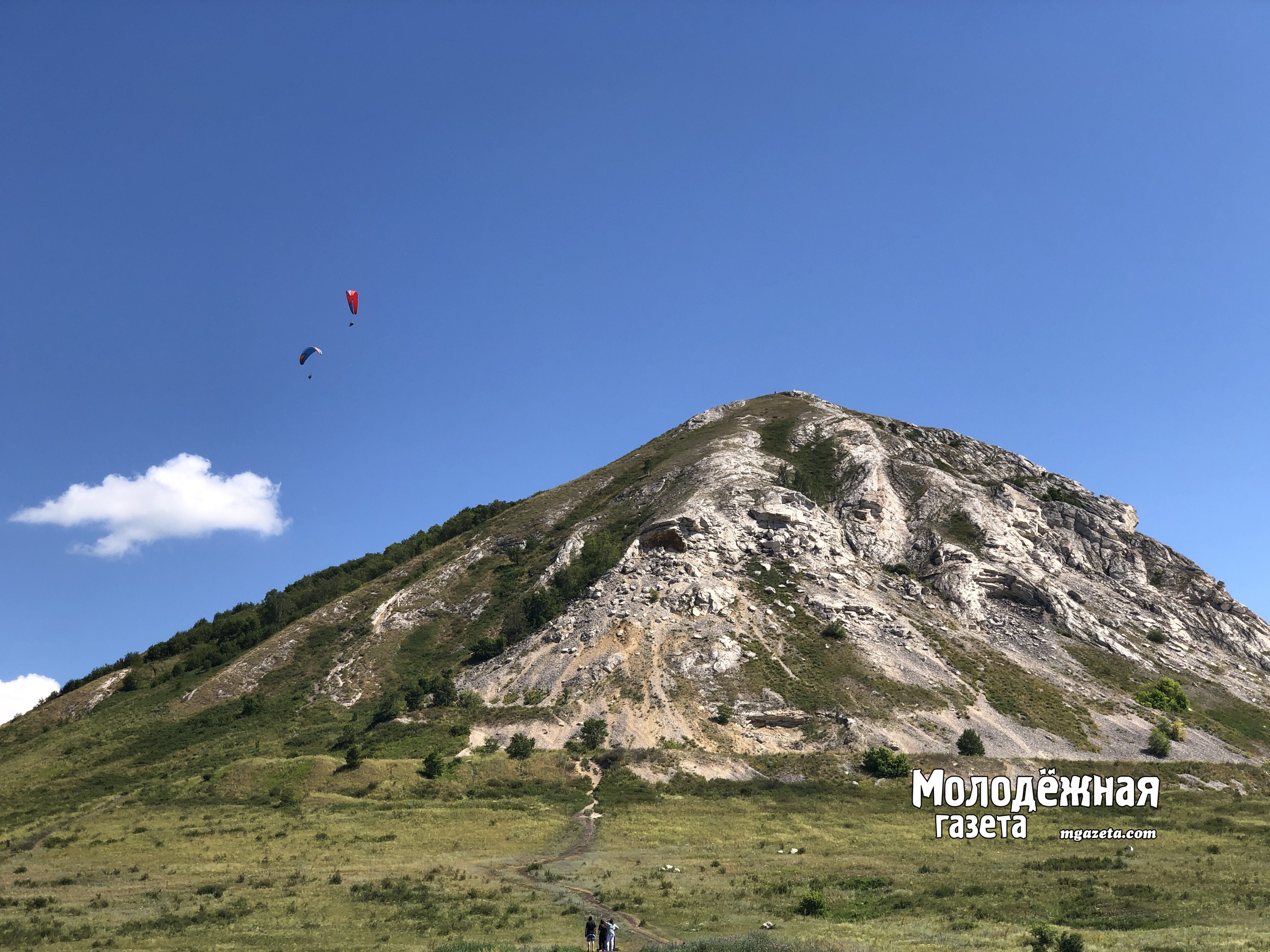 Башкирские шиханы на пути в ЮНЕСКО: заявка расширена до шести объектов