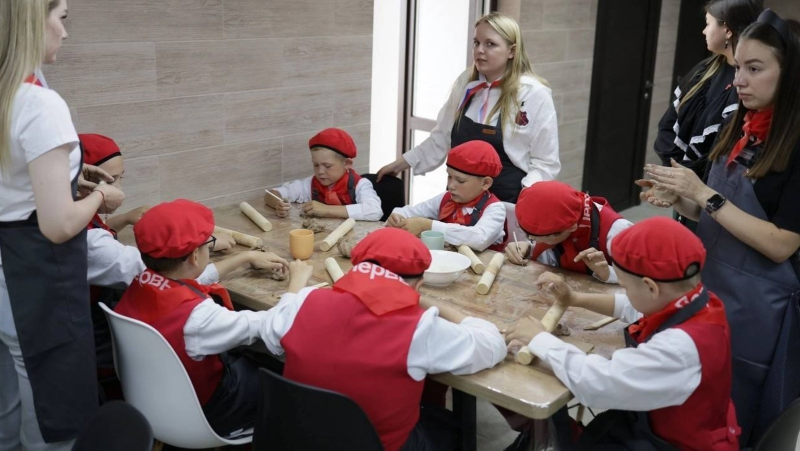 Минобразования РБ