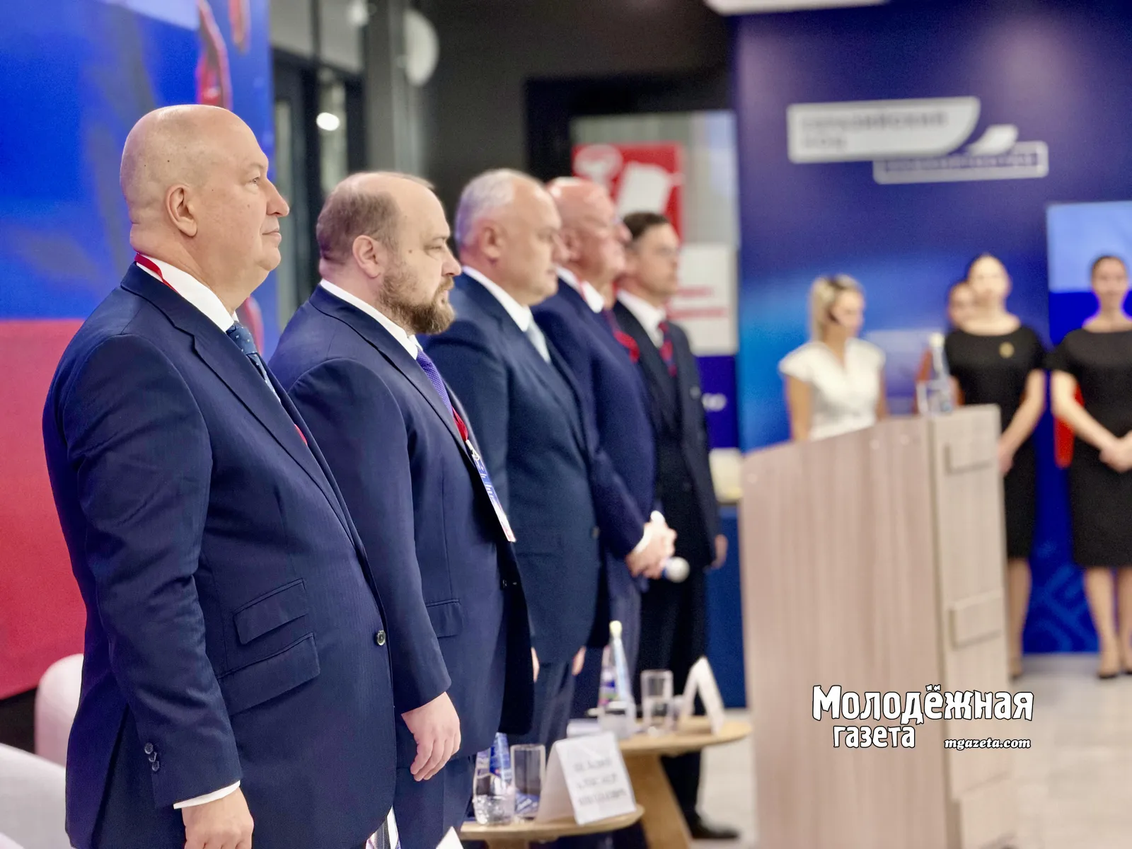 В Башкортостане запустят полный цикл выпуска мРНК-препаратов