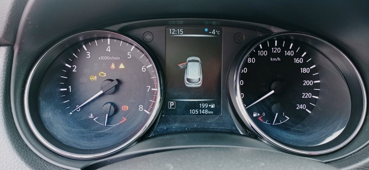 На дорогах Башкирии за сутки задержали 30 нетрезвых водителей