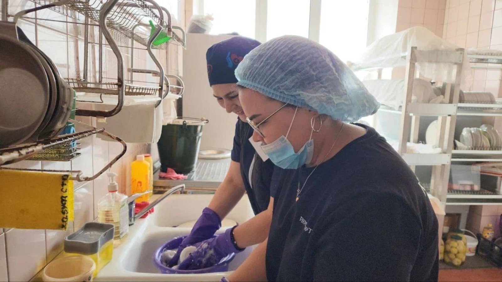 соцсети Радия Хабирова