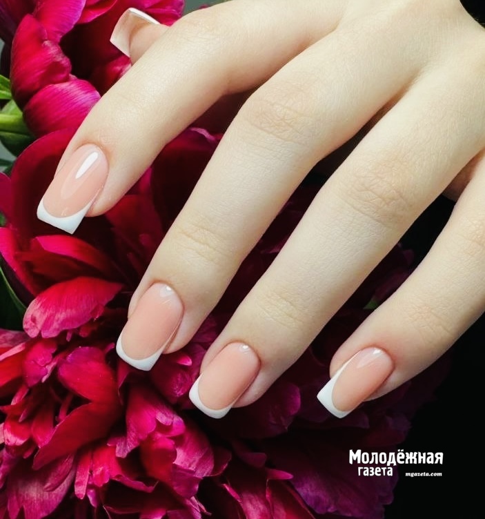 В России утвержден ГОСТ на услуги маникюра и педикюра