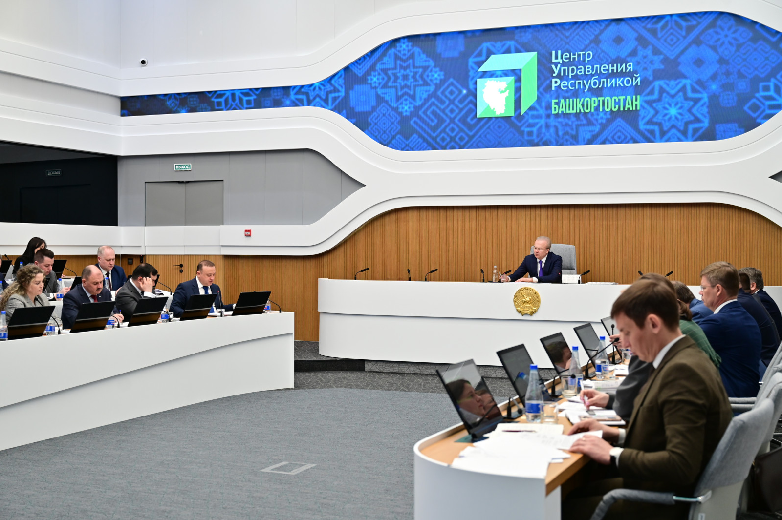 В Башкортостане на 600 снизилось число жалоб в соцсетях за неделю