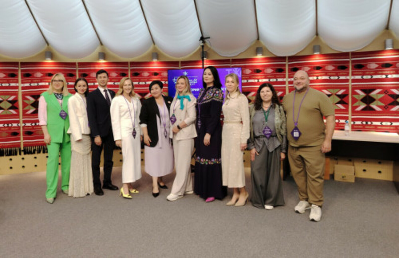 В Уфе обсудили повышение сервиса в туризме