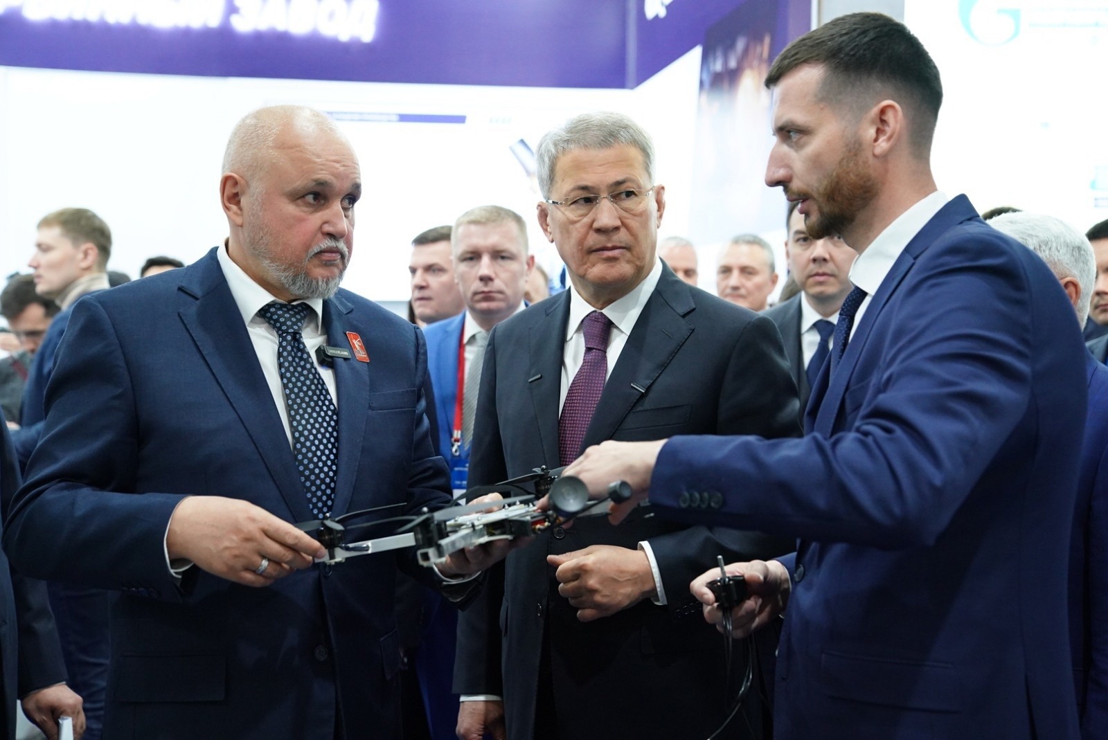 соцсети Радия Хабирова