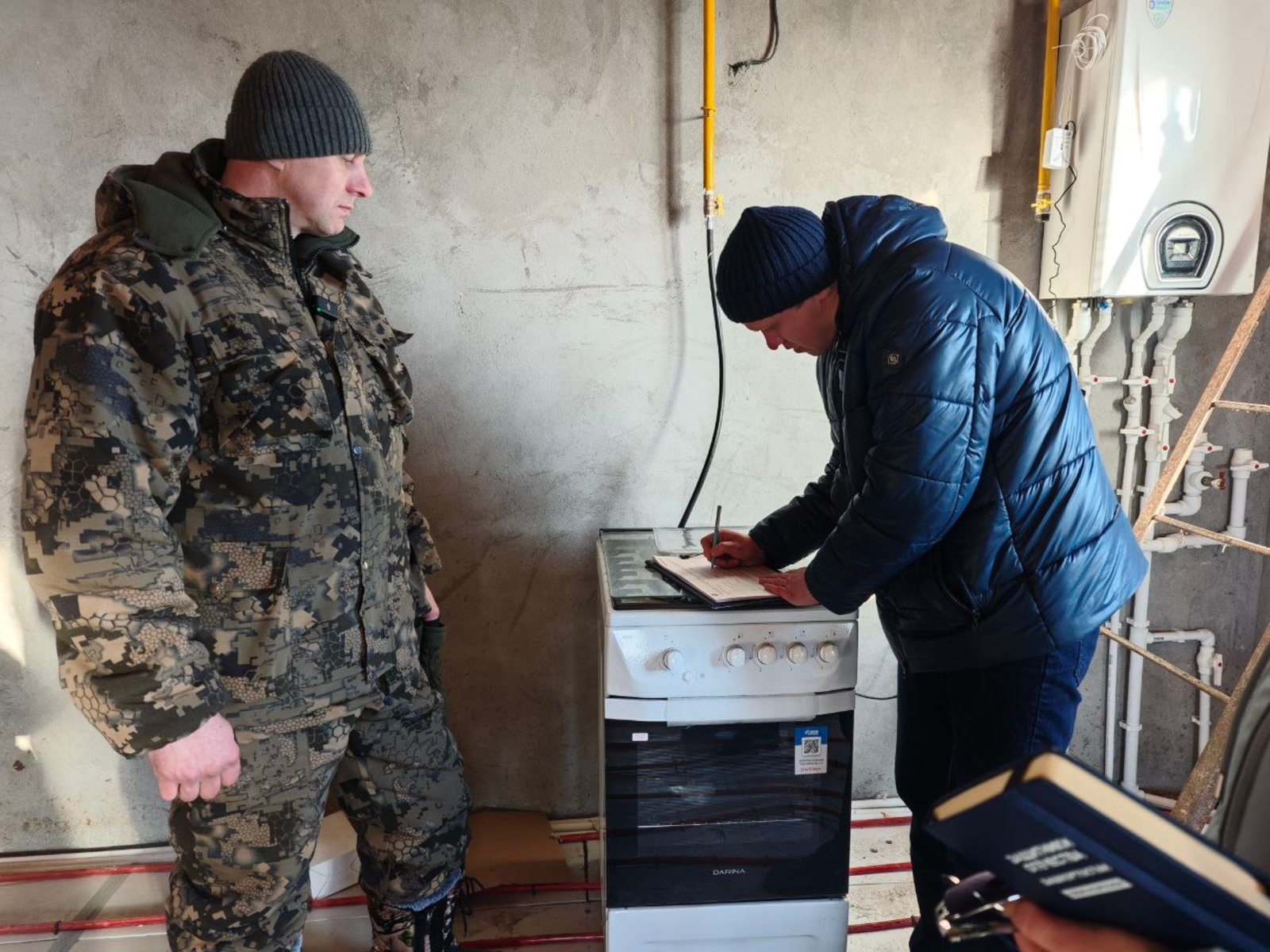 В Башкирии ветераны СВО получат комфортные условия проживания