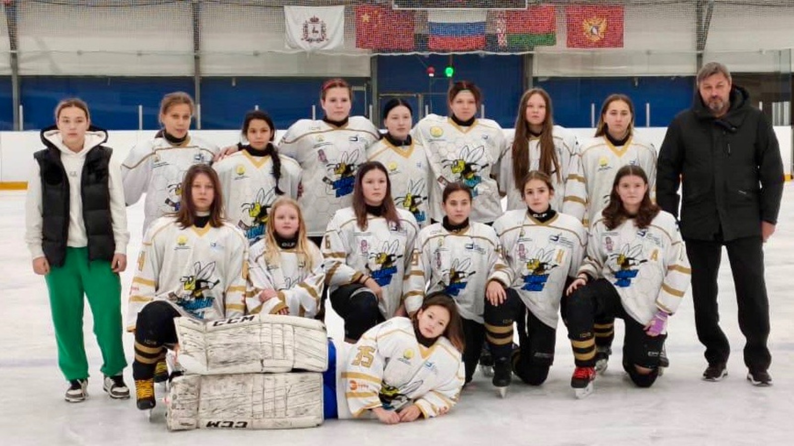 соцсети Руслана Хабибова