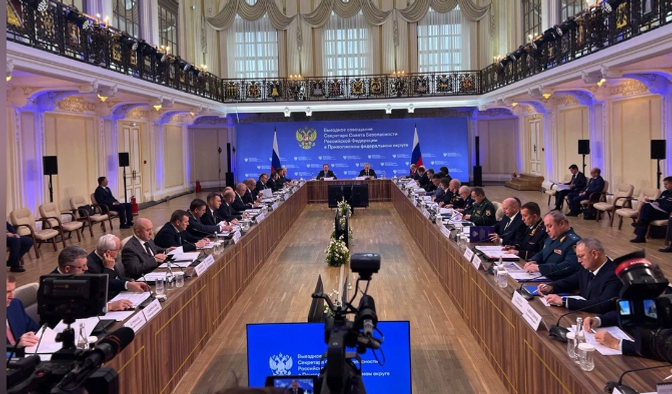 В Башкирии создана эшелонированная защита от дронов