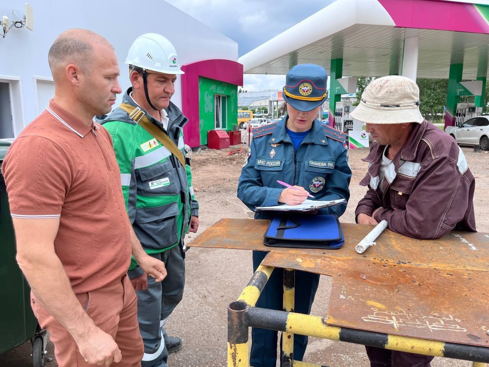 соцсети Эльдара Валидова