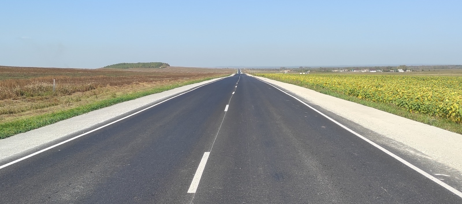 В Башкирии благодаря нацпроекту сделают ремонт дорог - к святой горе Нарыстау