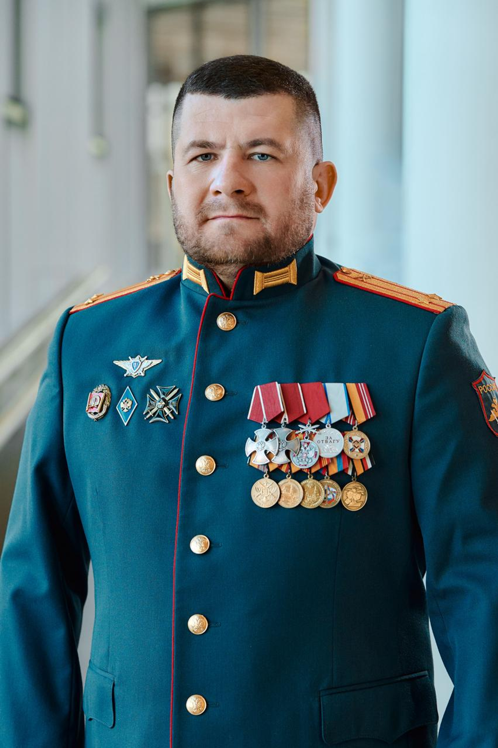 Фото: тг-канал ВРЕМЯ ГЕРОЕВ