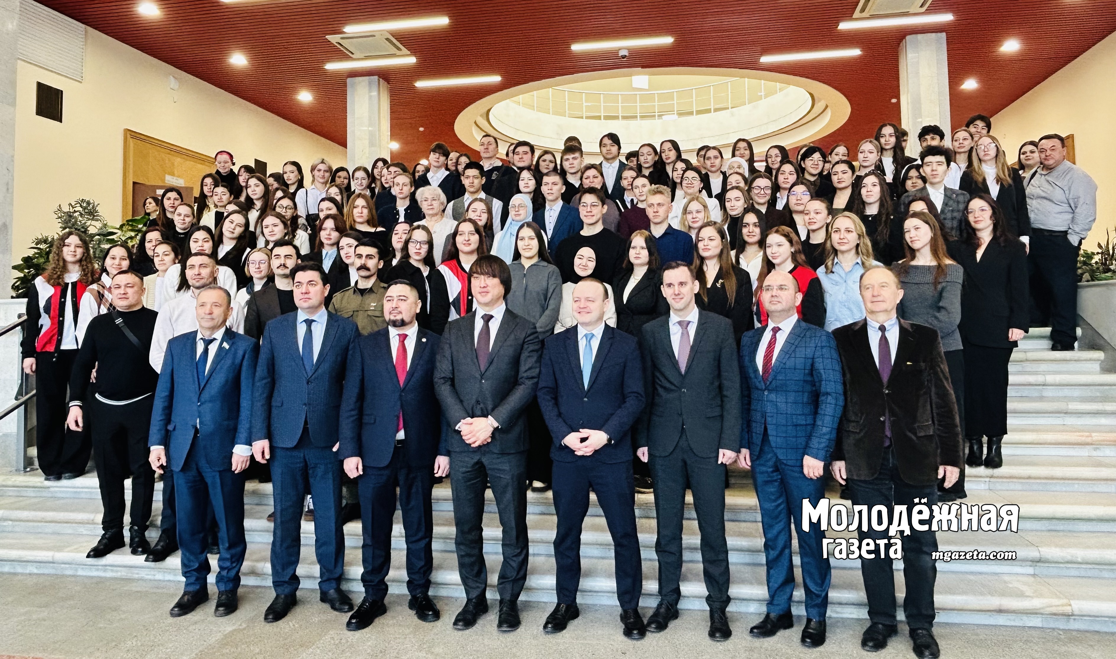 Сангаджи Тарбаев: Туризм  недооценённое направление в Башкортостане