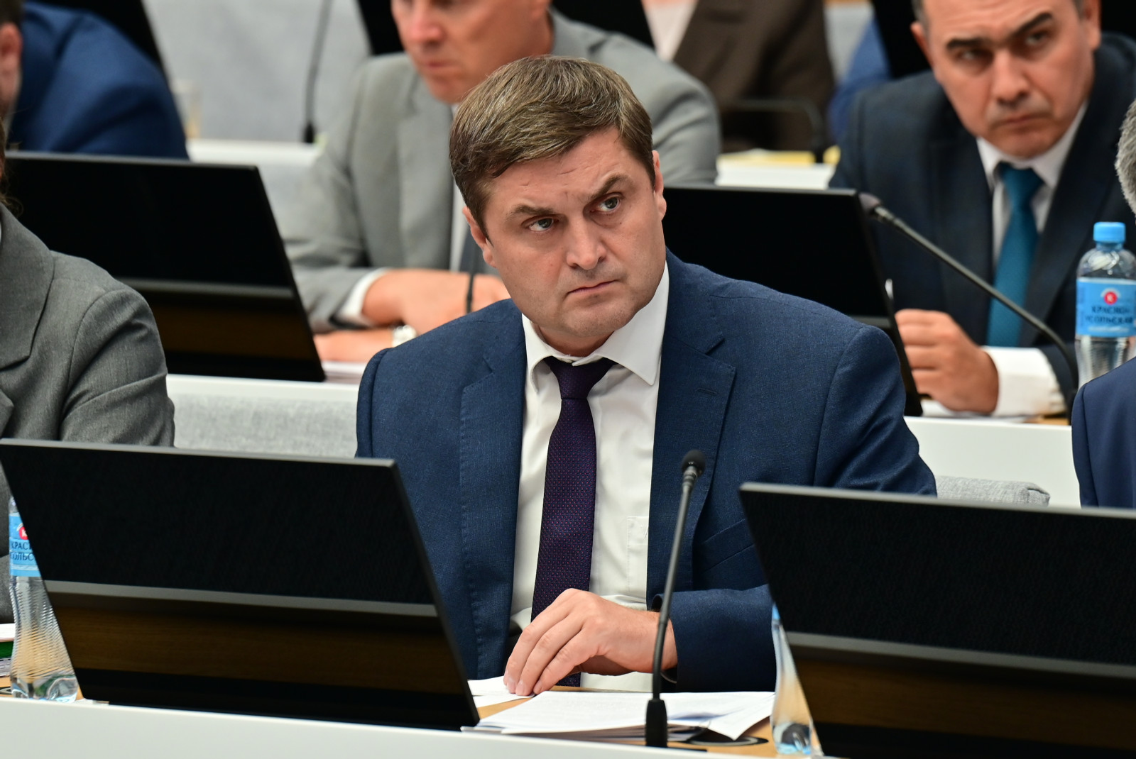 В Башкирии подвели итоги в сфере природопользования и экологии республики