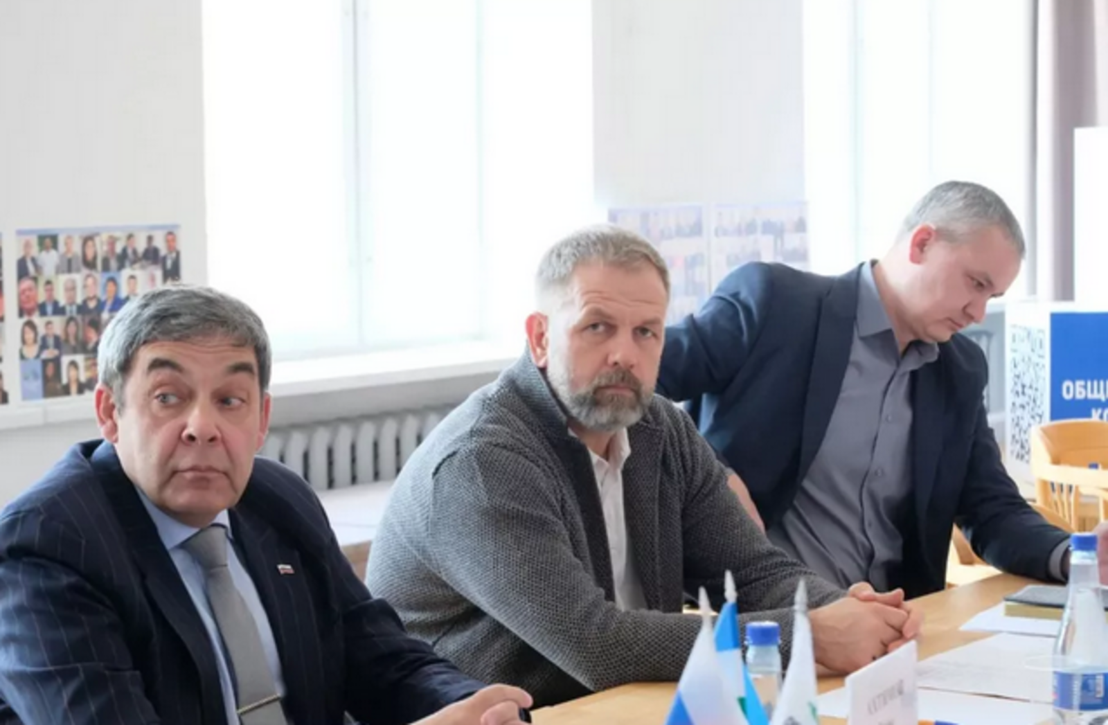 Реконструкция парка имени Ленина в Уфе: основные работы завершатся в октябре