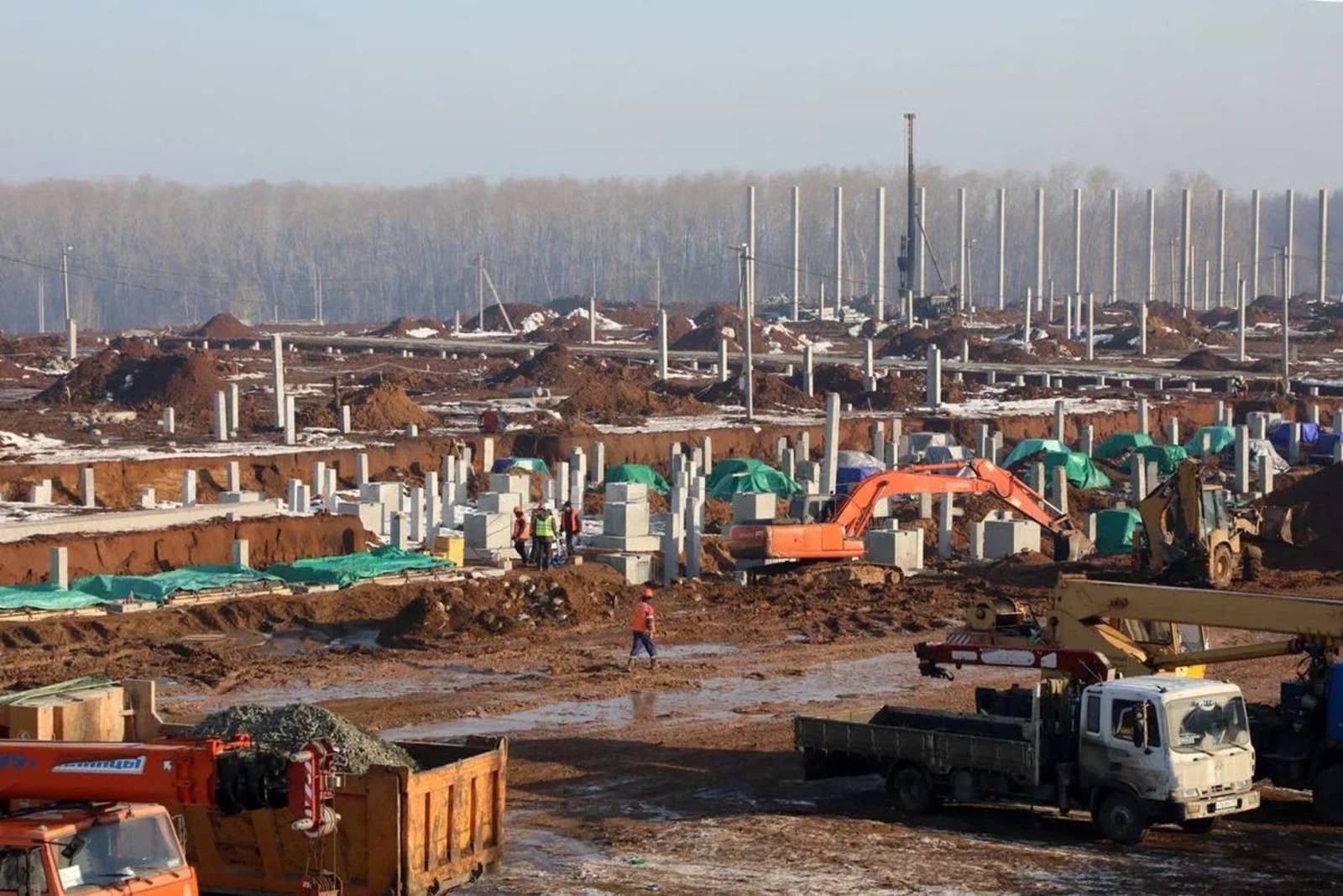 соцсети Ратмира Мавлиева