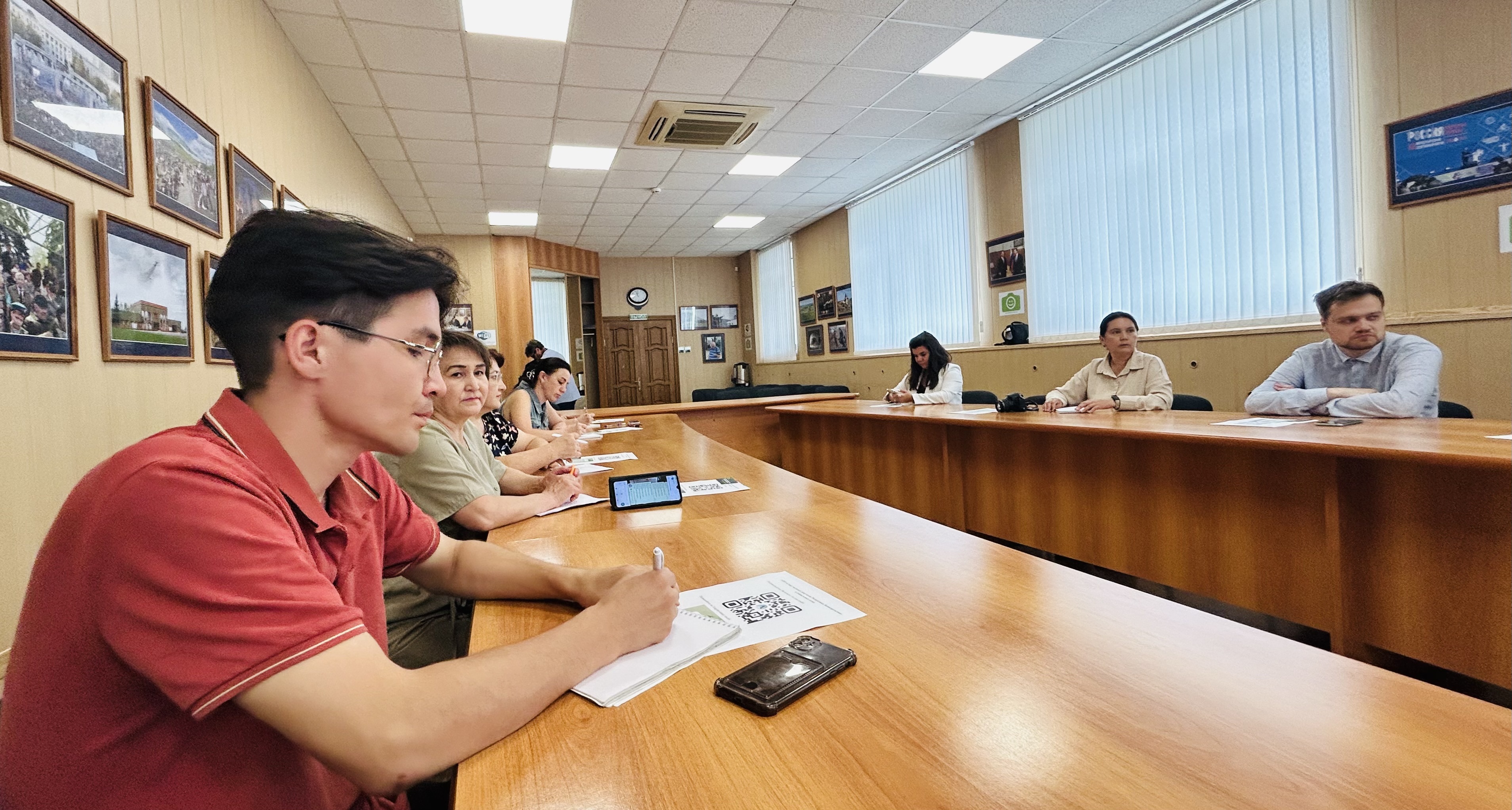 Молодые депутаты Башкирии: «Первым делом – Республика»