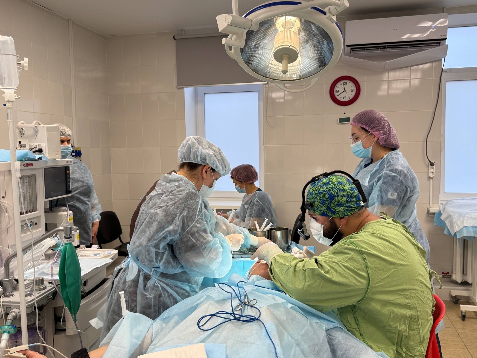 предоставлено отделением фонда «Защитники Отечества» в Башкортостане