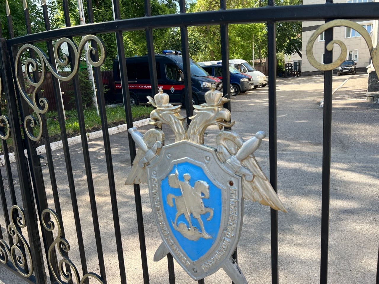 Глава СК взял на контроль дело о дороге к селу Тавтиманово в Башкирии