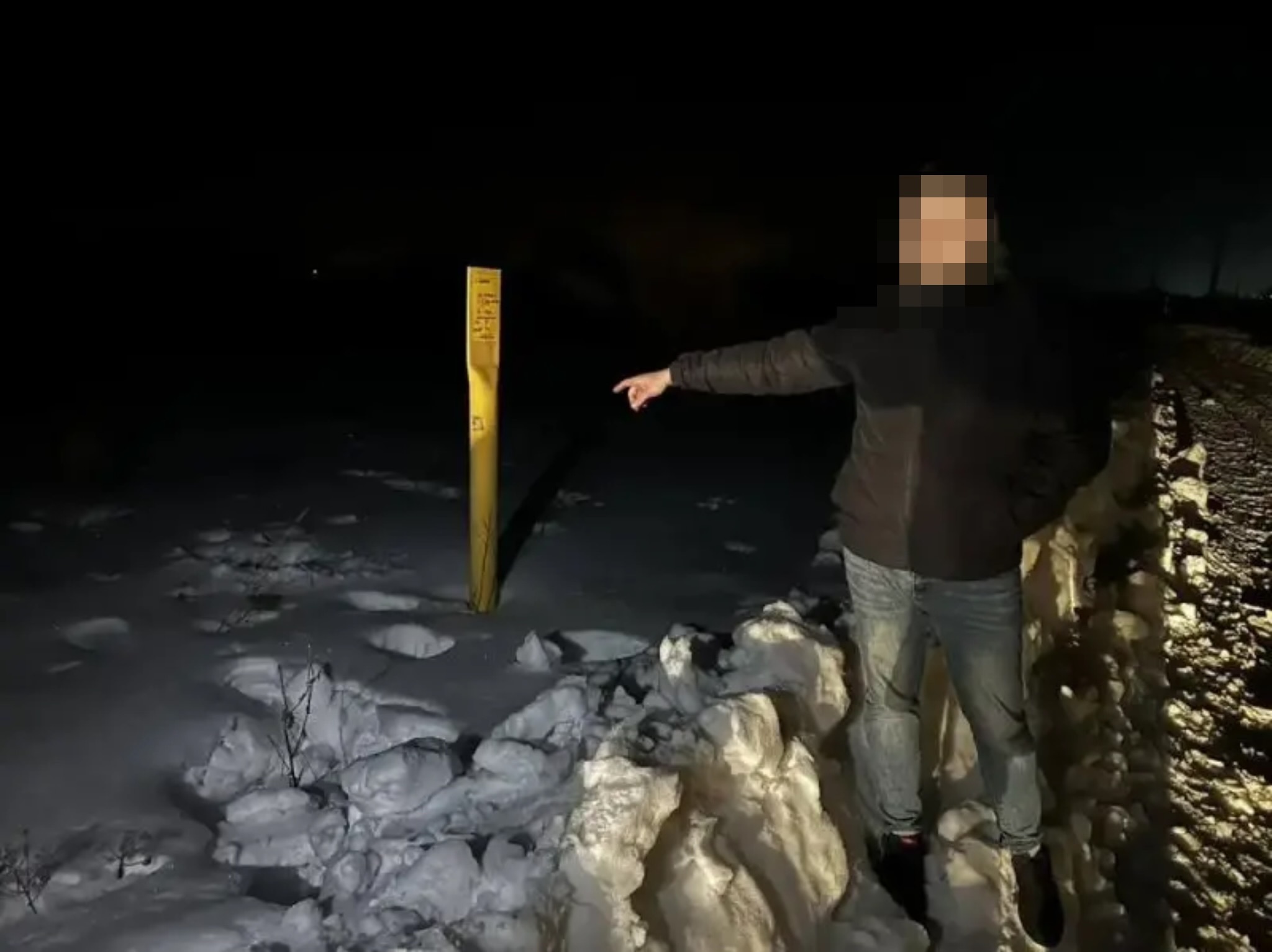 В Стерлитамаке задержали клиента закладчиков