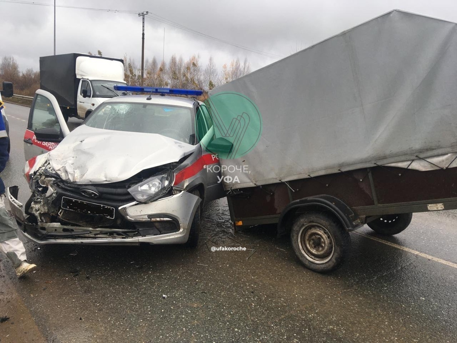 Фото: тг-канал Короче, Уфа