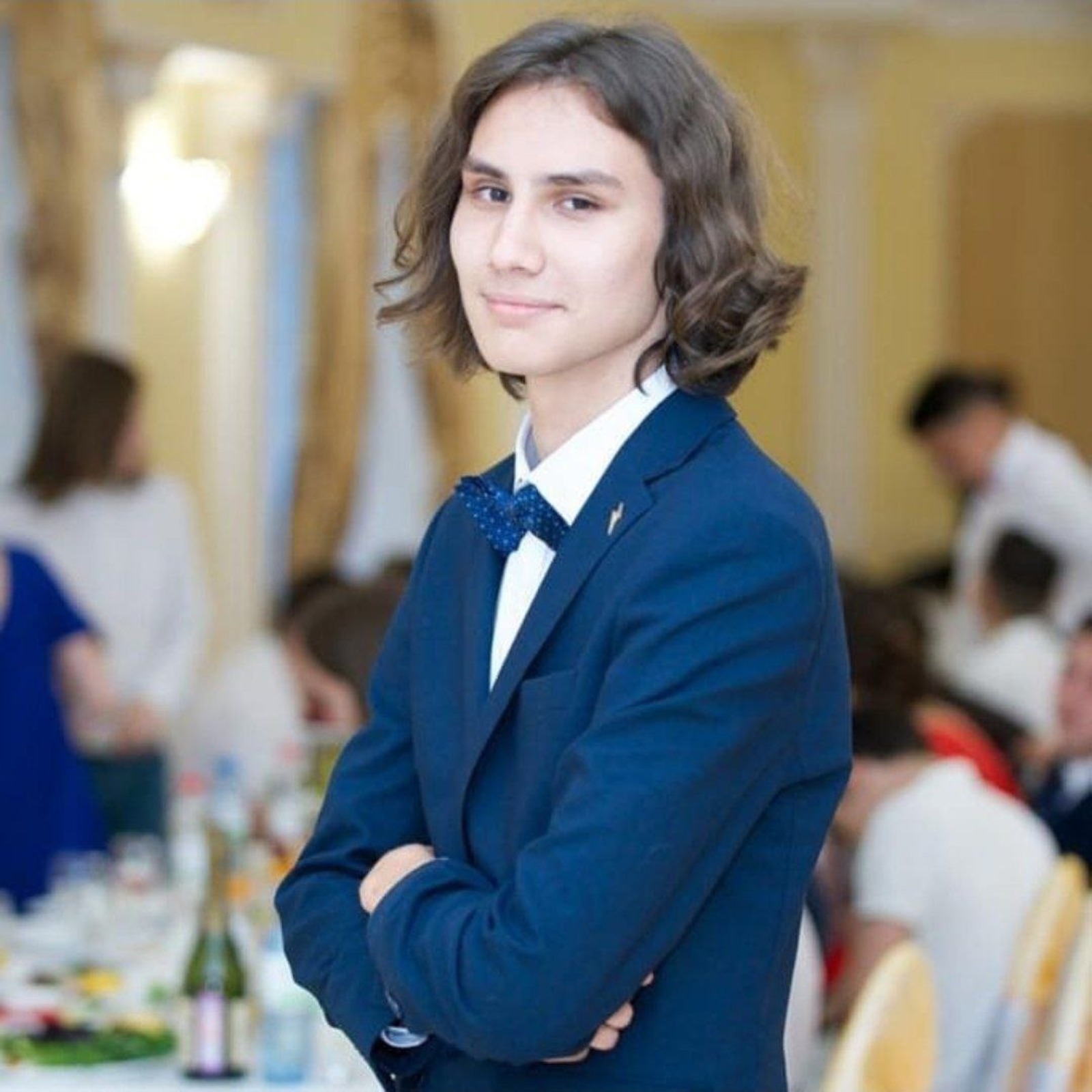 пресс-служба УУНиТ