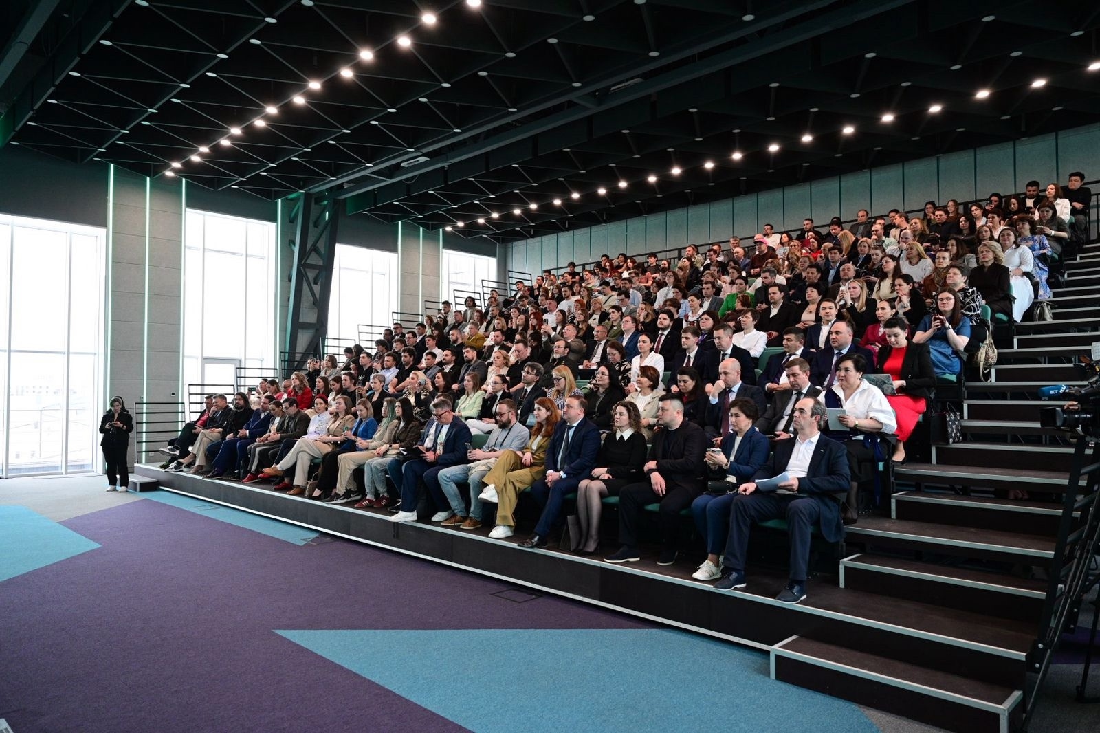 В Башкирии будут проводить регулярные совещания «Час креативных индустрий»