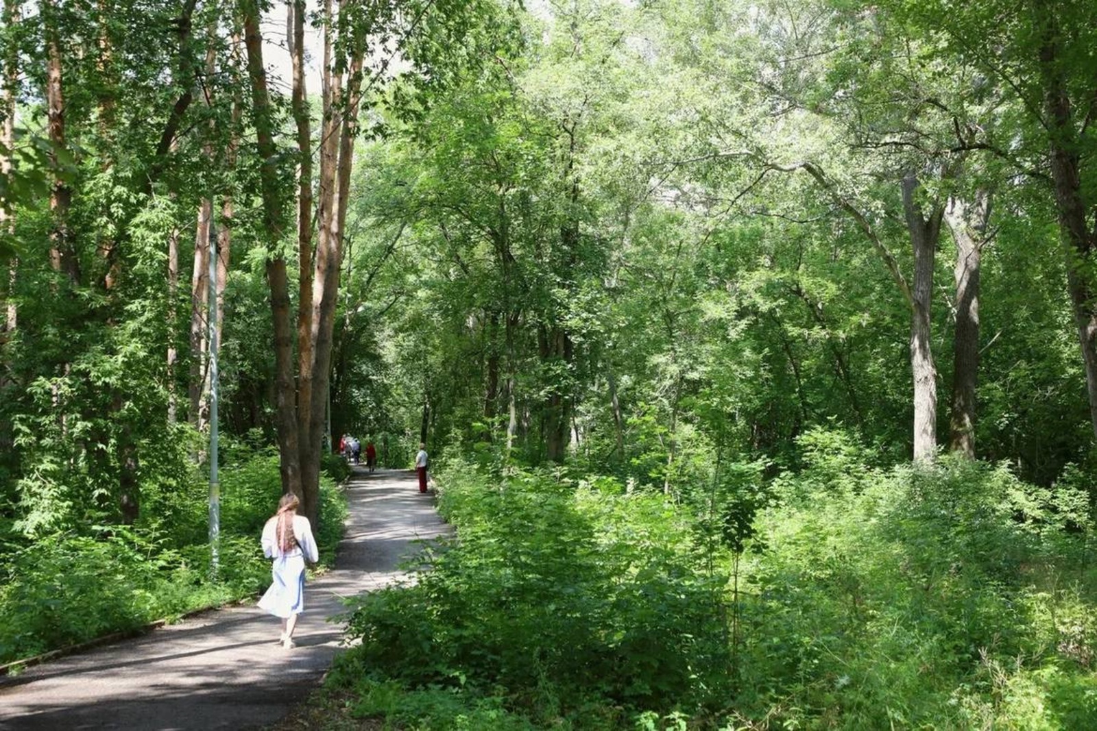 соцсети Ратмира Мавлиева