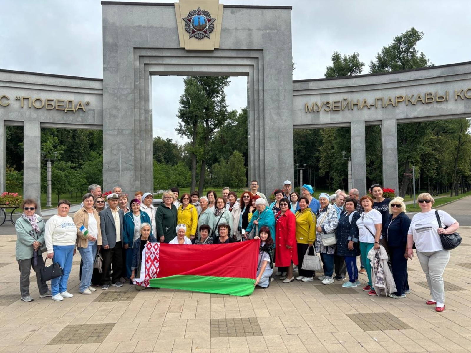 Более 11 тысяч туристов приняли участие в проекте «Башкирское долголетие»