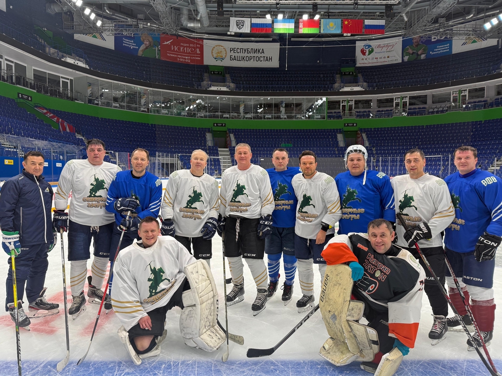 Радий Хабиров сообщил о завершении насыщенного рабочего дня