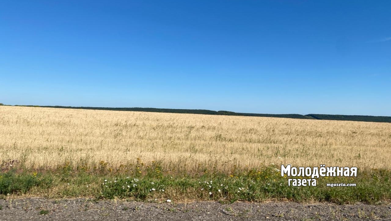 В Башкирии новый поток Школы фермера посвятят агродронам