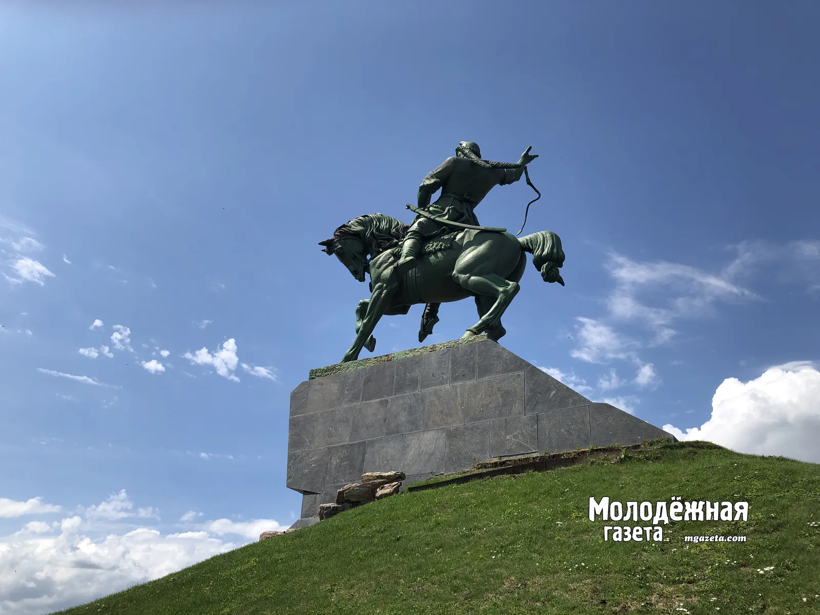 Инженер из Башкирии - победитель конкурса профмастерства в Казани
