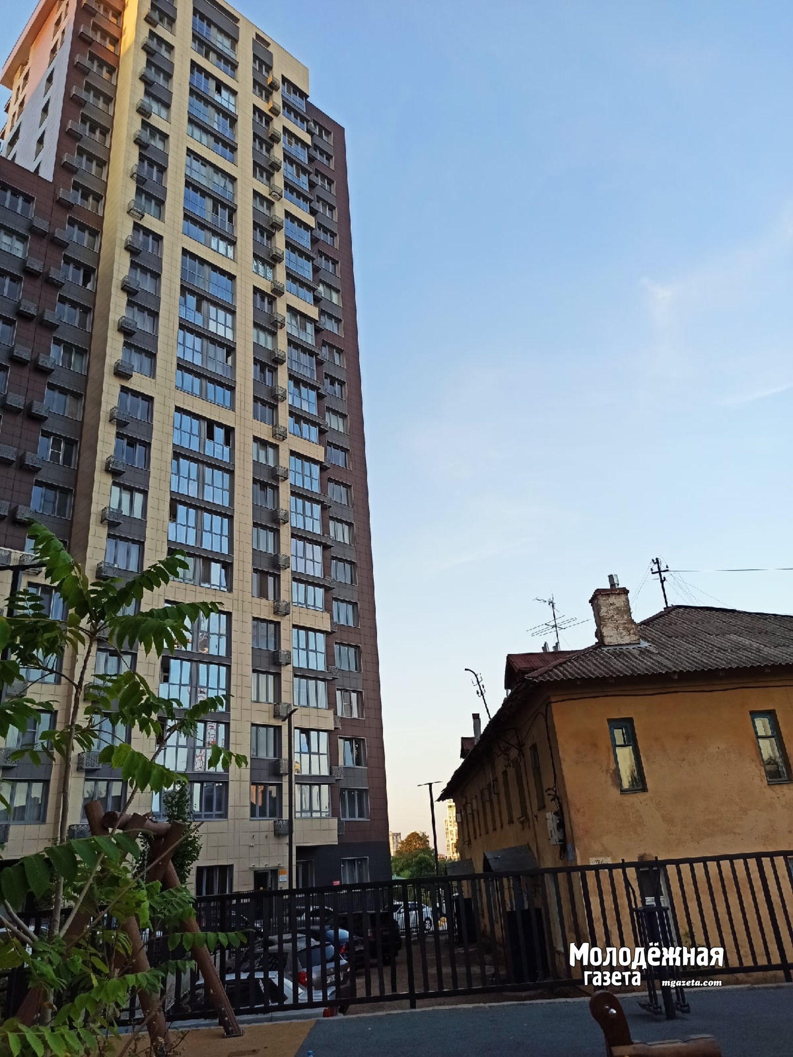 Как не попасться на «бабушкину схему»?