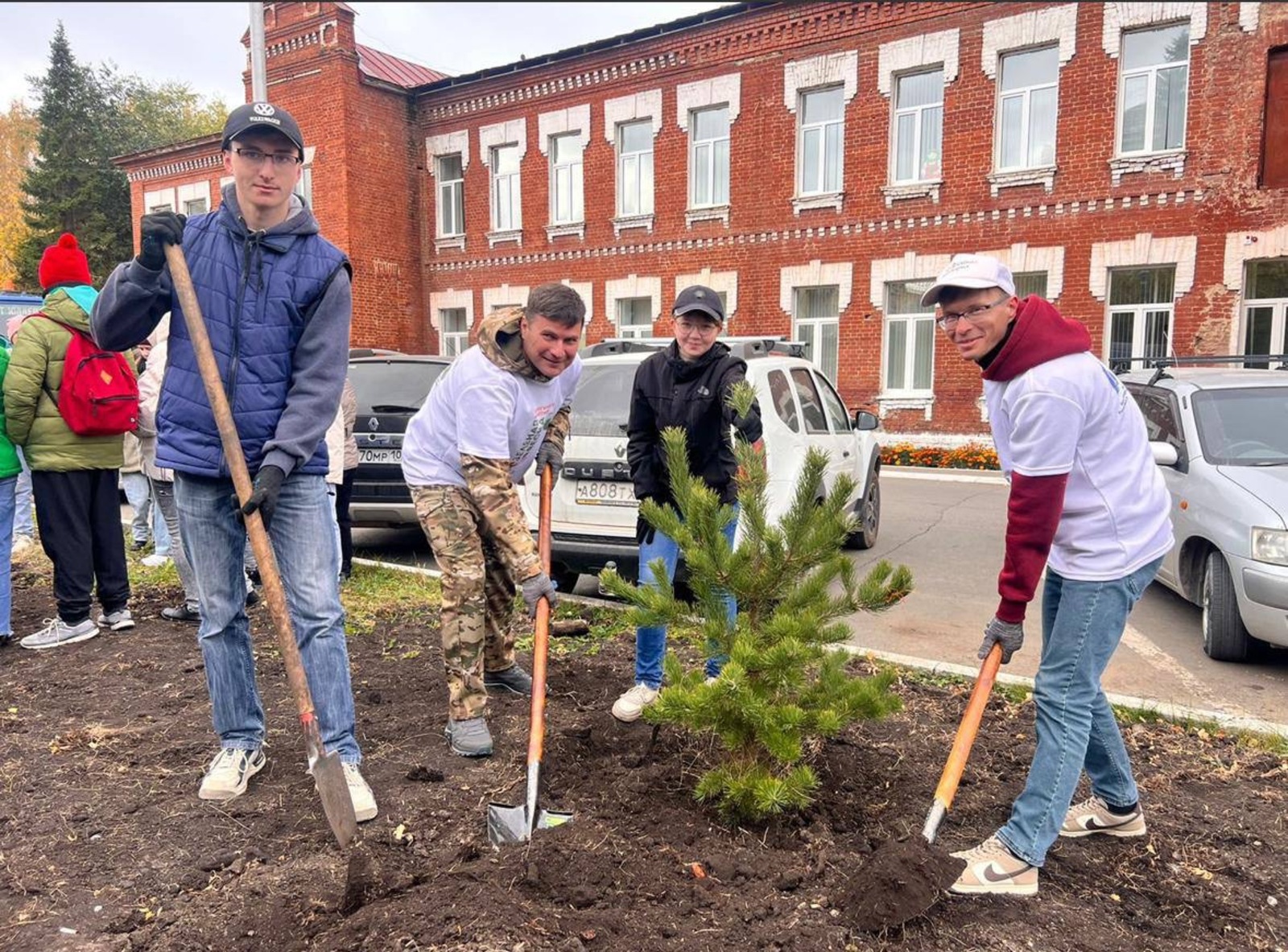 соцсети Радия Хабирова