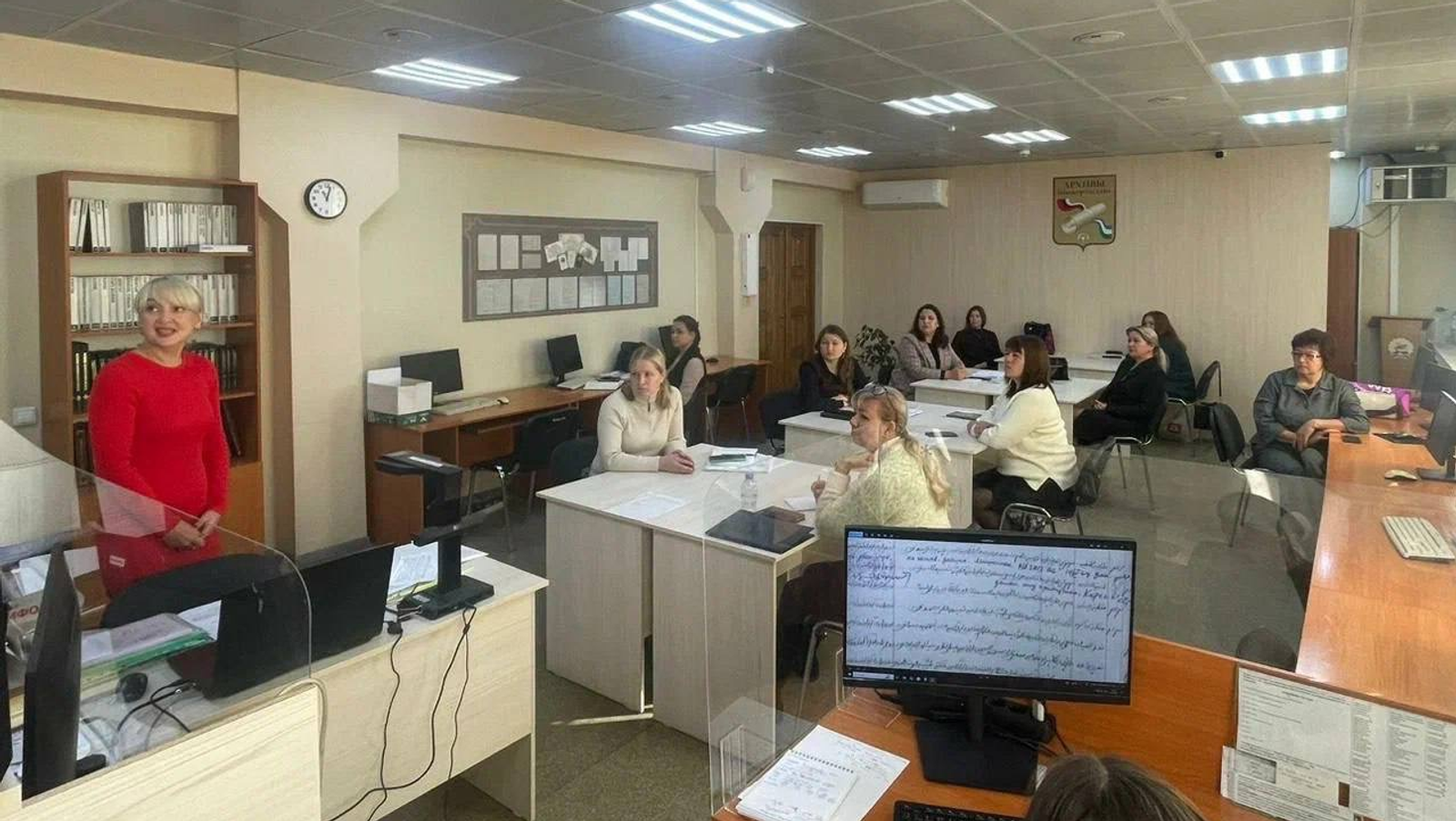 соцсети Андрея Назарова