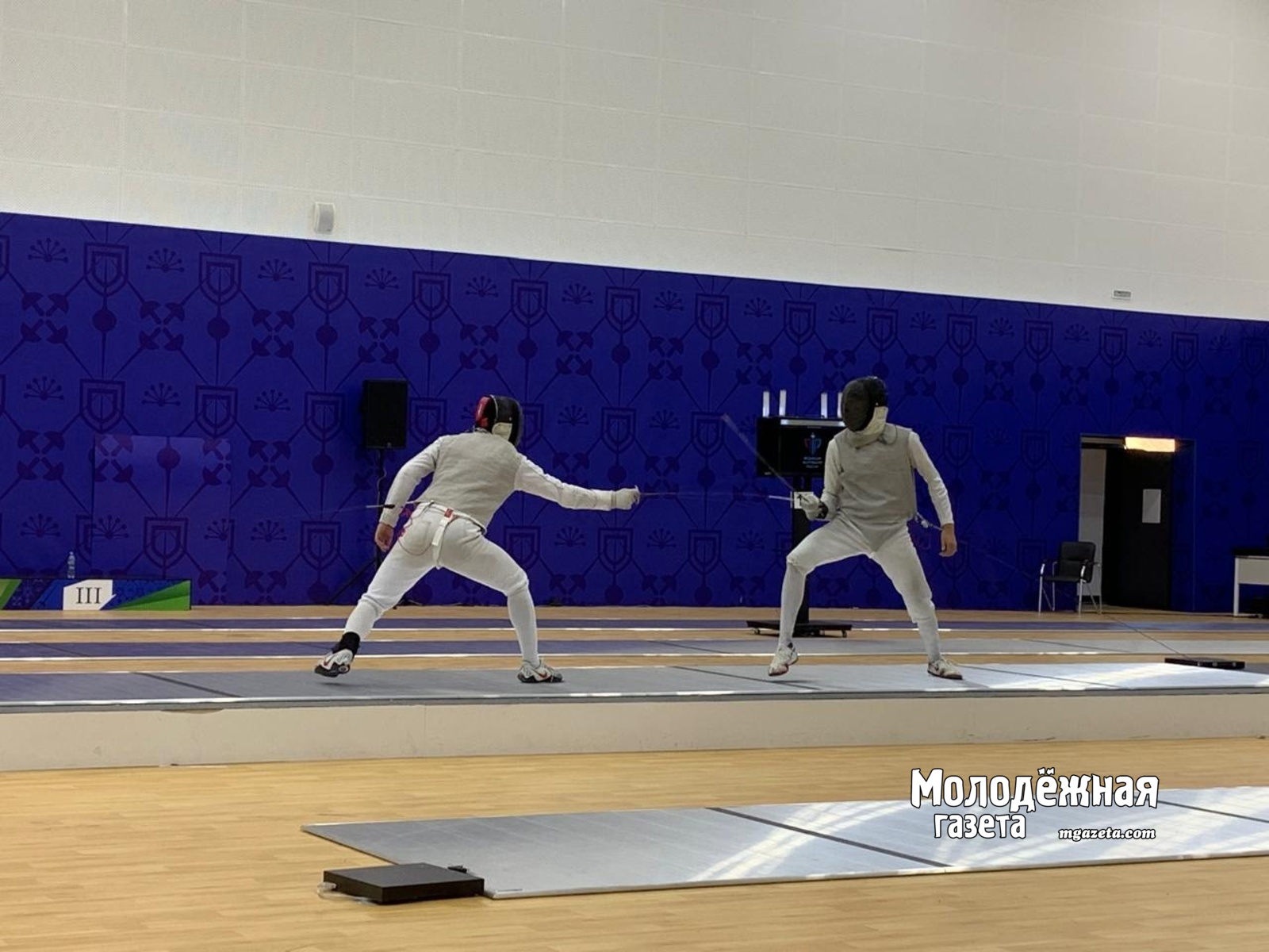 Башкирия первая в России, дважды получила главную спортивную премию страны