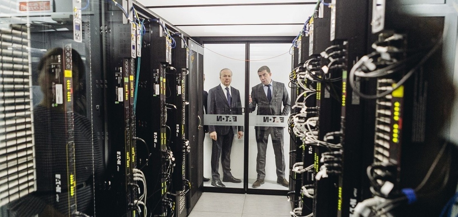 соцсети Андрея Назарова