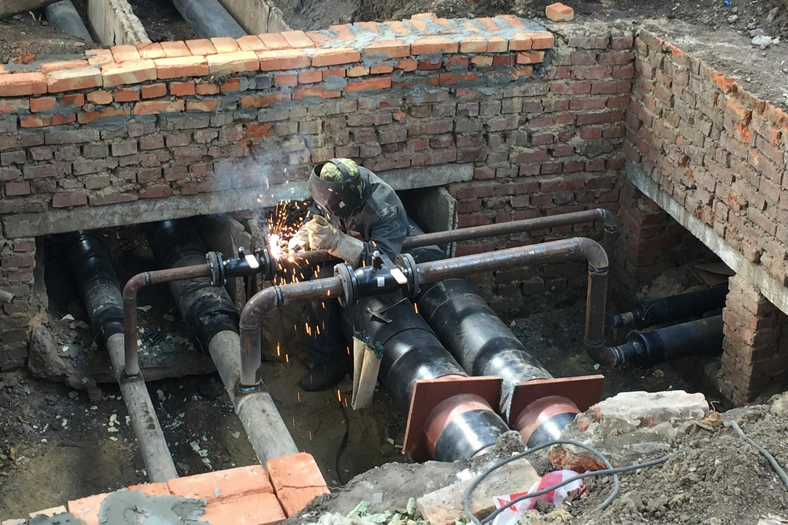 В Башкирии на модернизацию ЖКХ в 2025 году направлено 1,2 млрд рублей