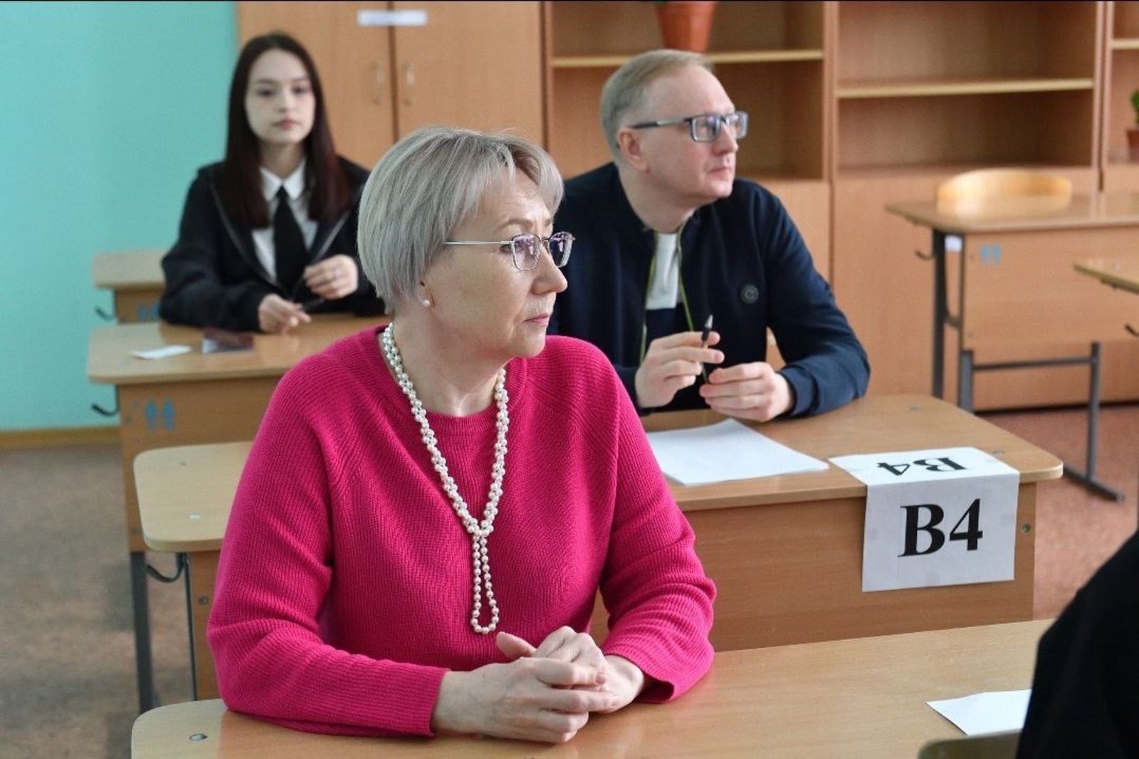 соцсети Ильдара Мавлетбердина