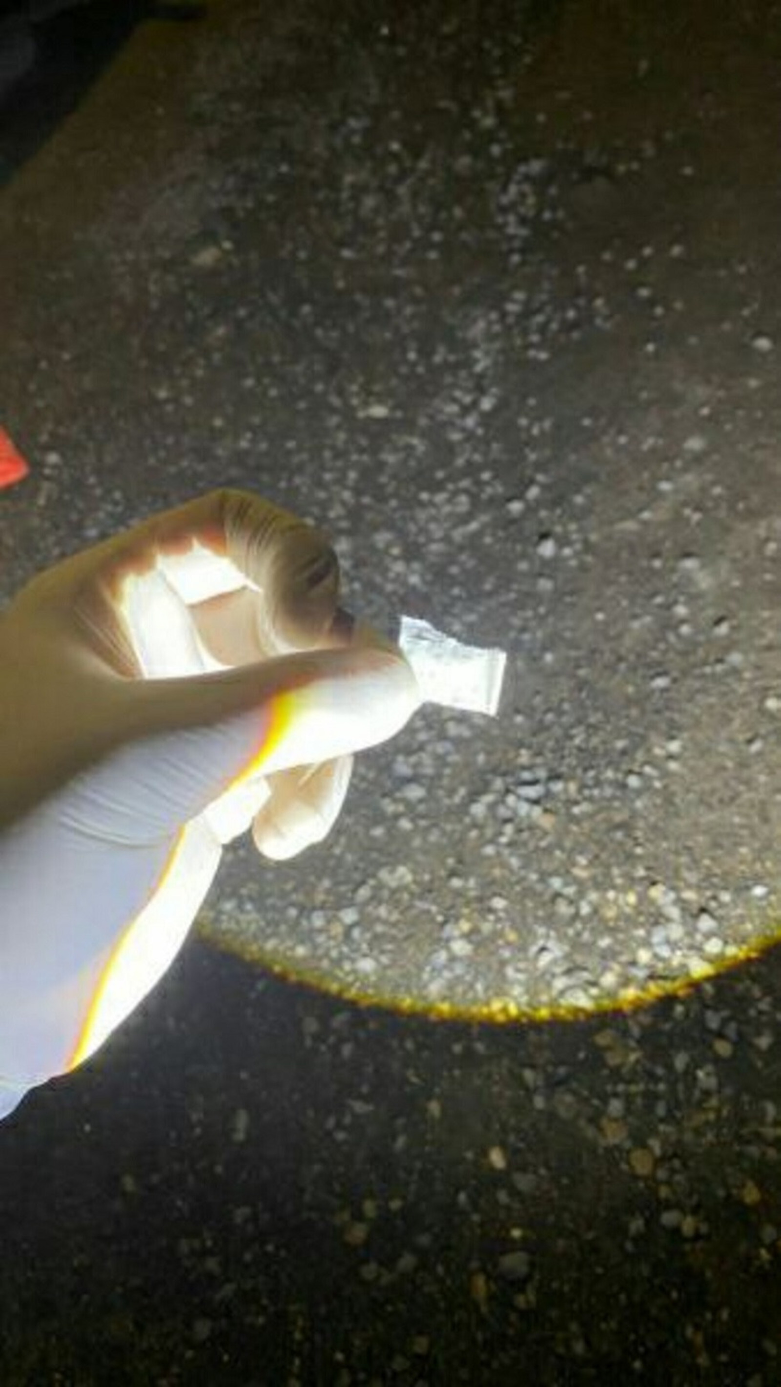 В Уфе задержали наркокурьера, который находился в федеральном розыске